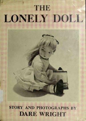 [Edith 01] • The Lonely Doll